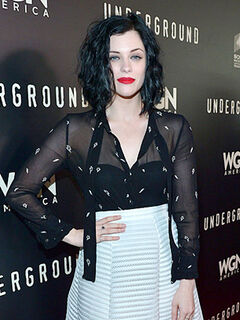 Jessica De Gouw